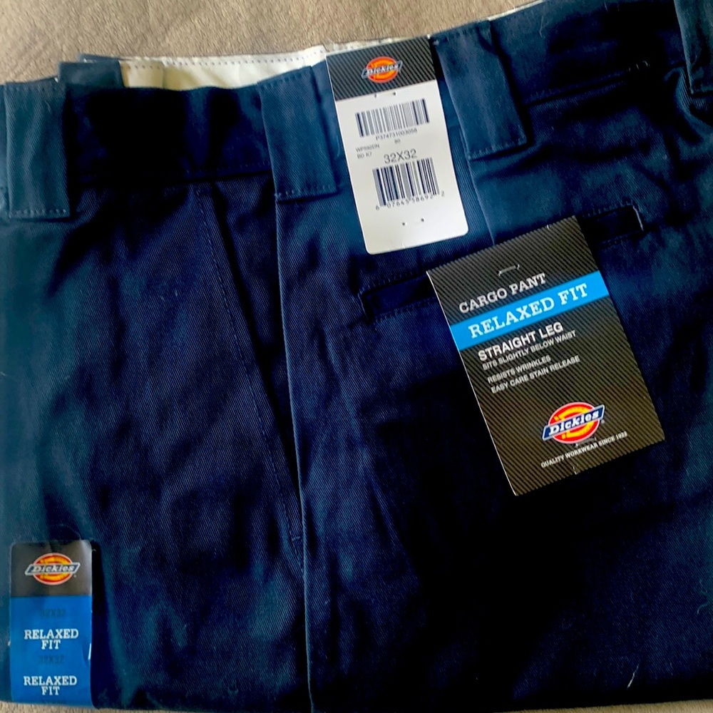 Men’s 32x32 Dickies Cargo Pants